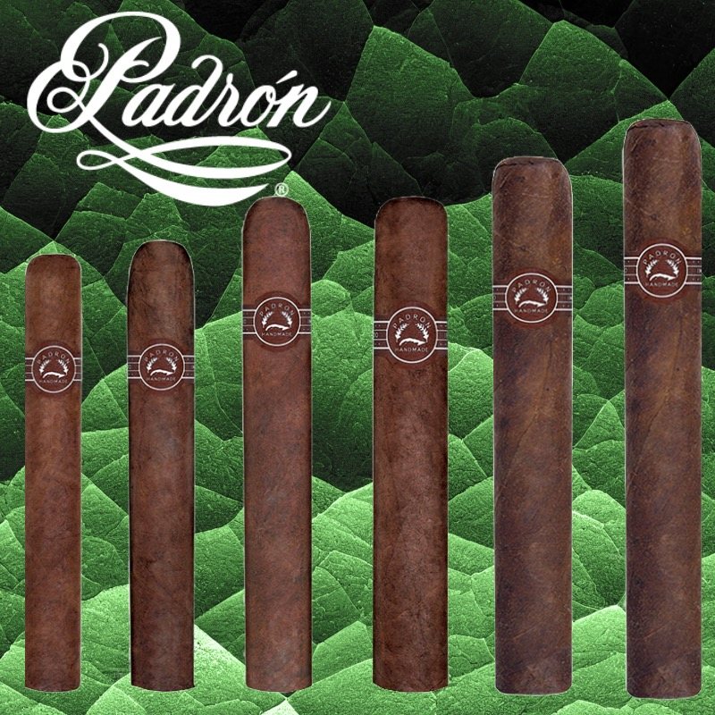 Padron Series Cigars